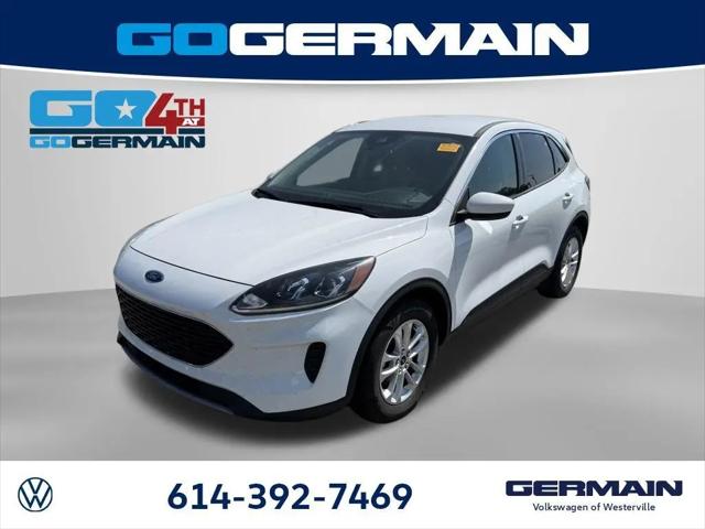 2020 Ford Escape SE for sale in Westerville, OH