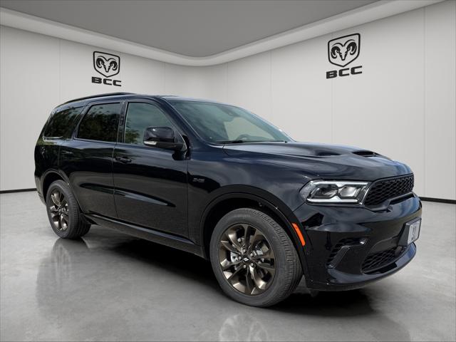 2027 Dodge Durango DURANGO GT HEMI V8 PLUS AWD