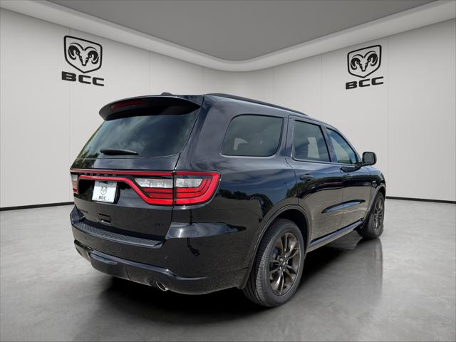 2027 Dodge Durango DURANGO GT HEMI V8 PLUS AWD