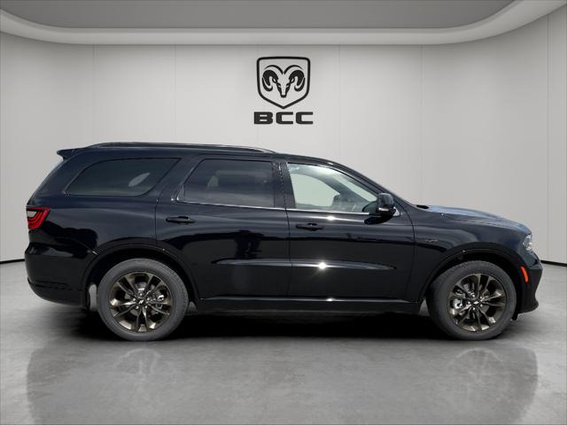 2027 Dodge Durango DURANGO GT HEMI V8 PLUS AWD
