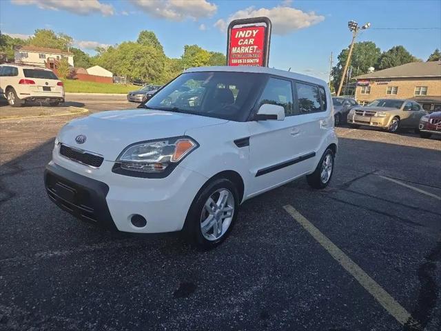 2011 Kia Soul + for sale in Greenwood, IN