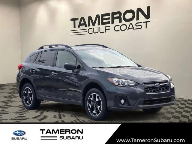 2019 Subaru Crosstrek 2.0i Premium for sale in Mobile, AL