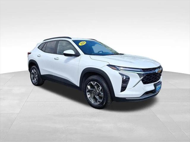 2024 Chevrolet Trax FWD LT for sale in Livingston, NJ