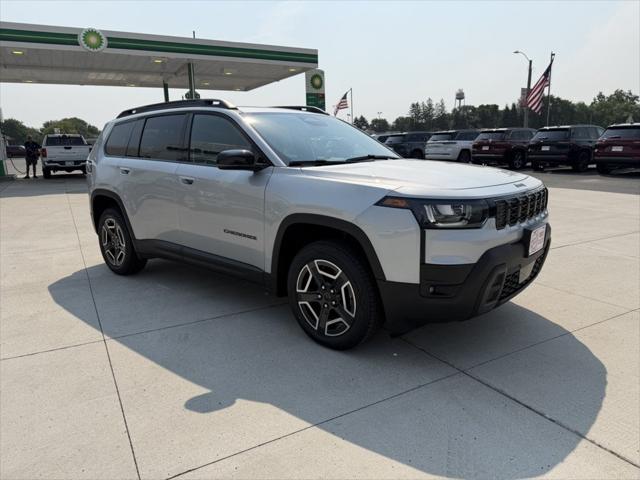 2026 Jeep Cherokee Limited 4x4 for sale in Kimball, MN