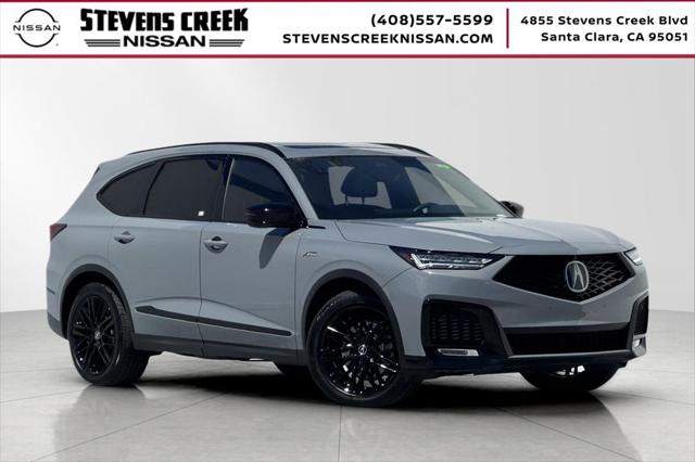 2025 Acura MDX A-SPEC Advance Package for sale in Santa Clara, CA