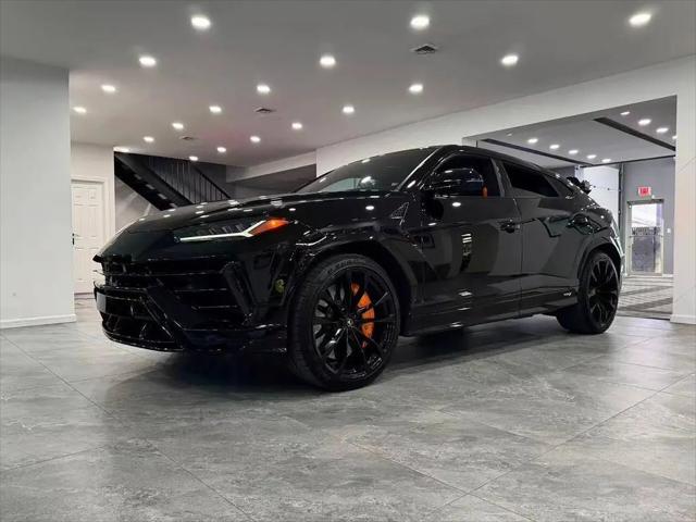 2023 Lamborghini Urus S for sale in Westbury, NY