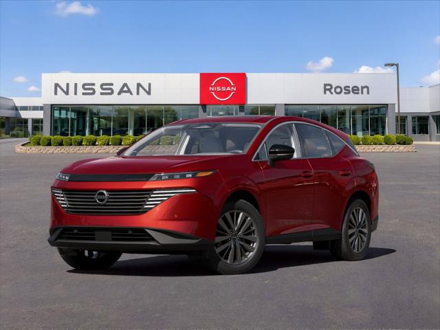 2026 Nissan Murano SL for sale in Milwaukee, WI