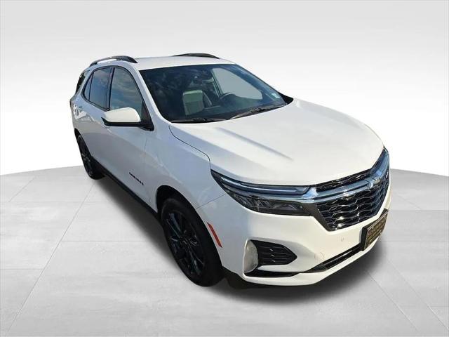 2023 Chevrolet Equinox AWD RS for sale in Clifton, NJ