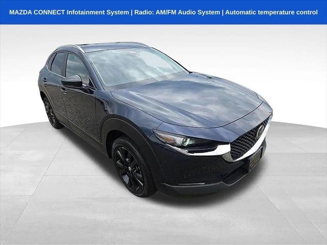 2024 Mazda CX-30 2.5 S Select Sport for sale in Clifton, NJ