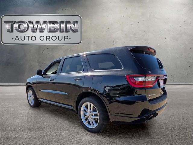 2026 Dodge Durango GT AWD