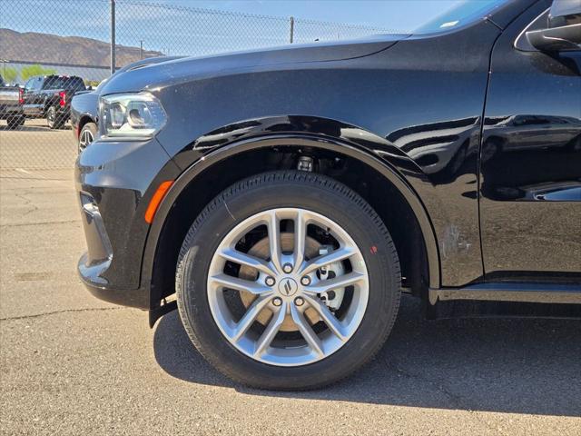 2026 Dodge Durango GT AWD