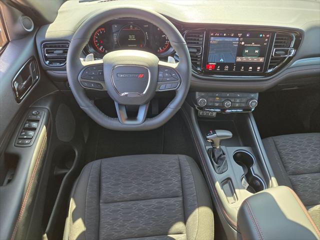 2026 Dodge Durango GT AWD