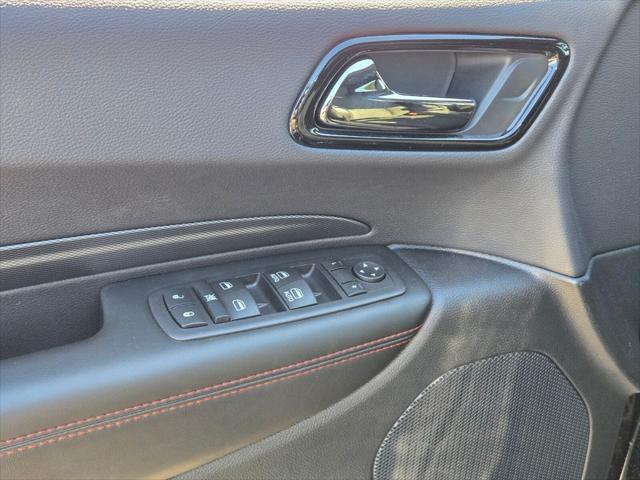 2026 Dodge Durango GT AWD