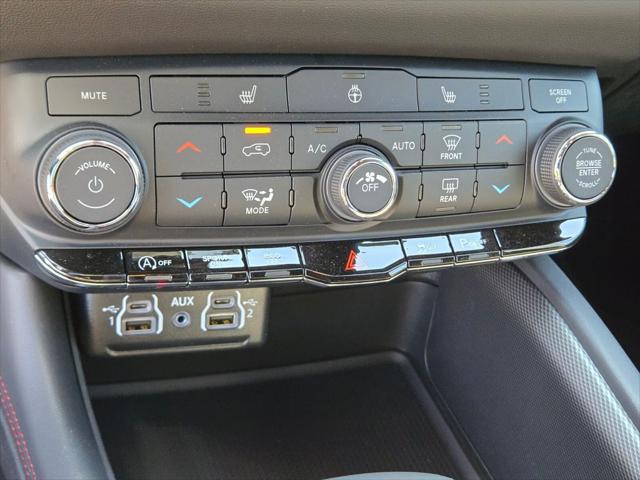 2026 Dodge Durango GT AWD