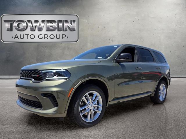 2026 Dodge Durango GT AWD for sale in Henderson, NV