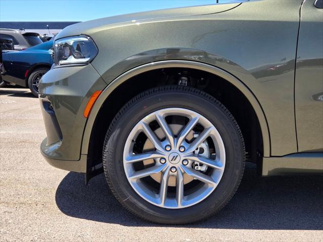 2026 Dodge Durango GT AWD