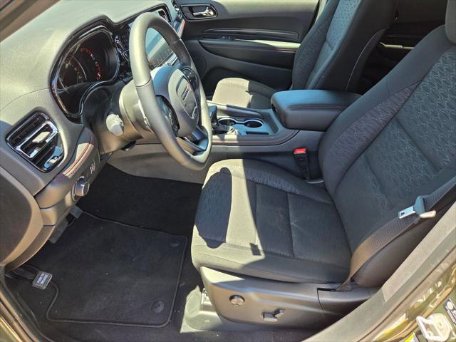2026 Dodge Durango GT AWD