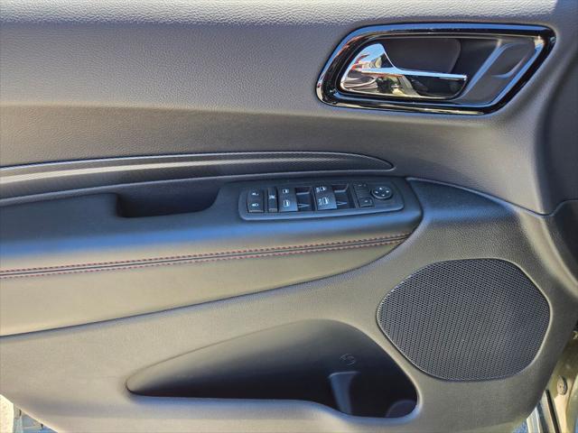 2026 Dodge Durango GT AWD