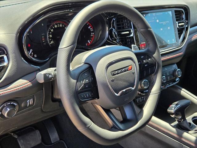 2026 Dodge Durango GT AWD