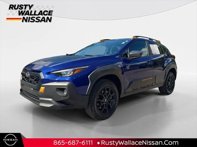 2024 Subaru Crosstrek Wilderness for sale in Knoxville, TN