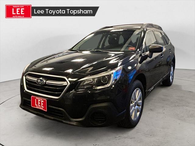 2019 Subaru Outback 2.5i for sale in Topsham, ME