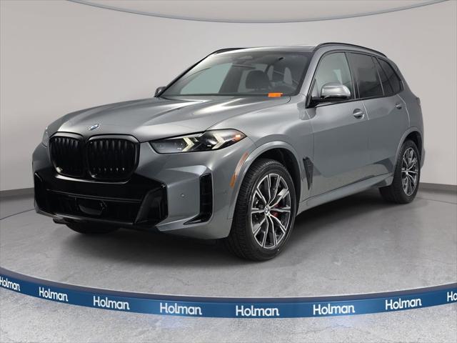 2026 BMW X5 xDrive40i for sale in Beaverton, OR