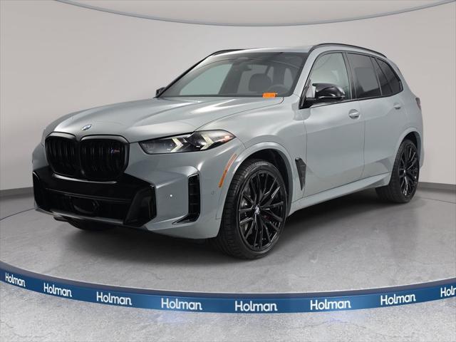 2026 BMW X5 M60i for sale in Beaverton, OR