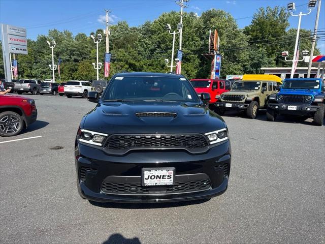 2026 Dodge Durango DURANGO GT PLUS AWD AMERICA250 2026 Dodge Durango DURANGO GT PLUS AWD AMERICA250