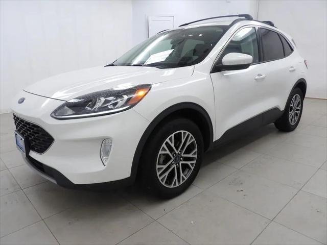 2022 Ford Escape SEL for sale in Beatrice, NE