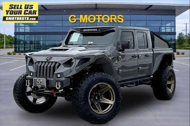 2023 Jeep Gladiator Sport for sale in Tomball, TX