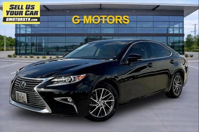 2016 Lexus ES 350 Base for sale in Tomball, TX