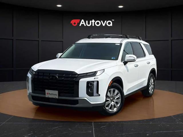2023 Hyundai Palisade SEL for sale in Madison Heights, VA