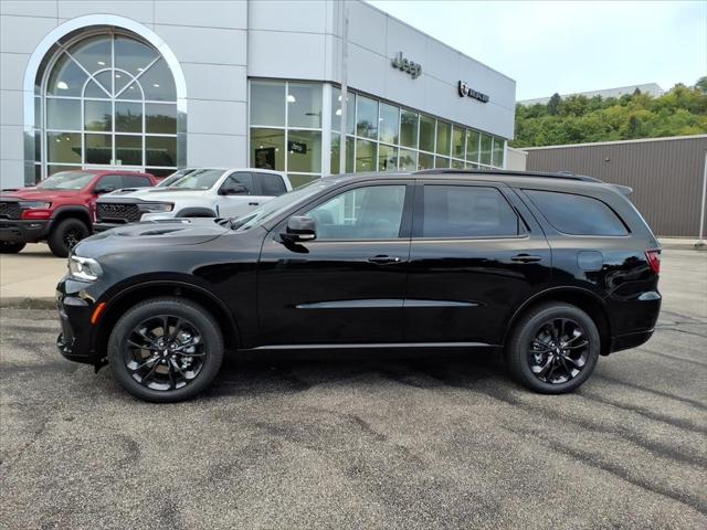 2026 Dodge Durango DURANGO GT PLUS AWD 2026 Dodge Durango DURANGO GT PLUS AWD