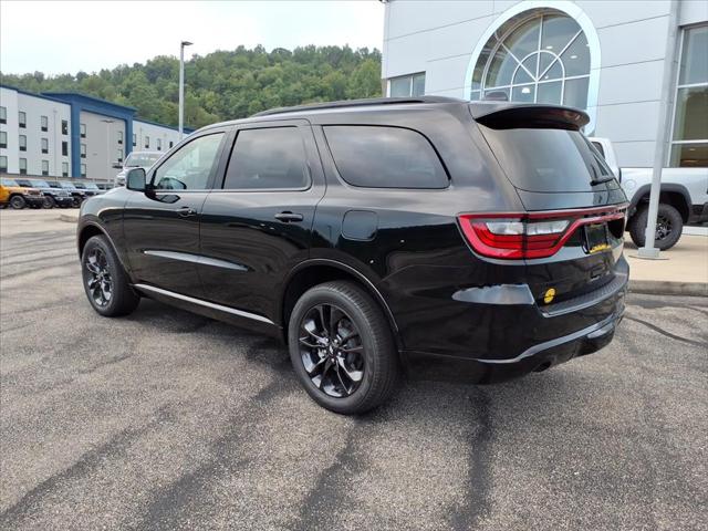 2026 Dodge Durango DURANGO GT PLUS AWD 2026 Dodge Durango DURANGO GT PLUS AWD