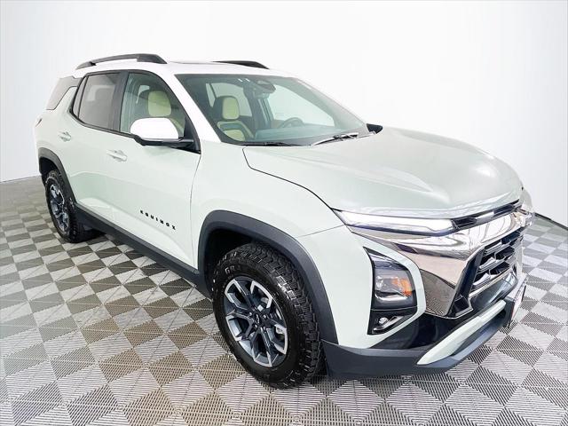 2026 Chevrolet Equinox AWD ACTIV for sale in South Chesterfield, VA
