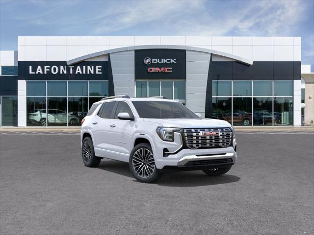 2026 GMC Terrain AWD Denali for sale in Highland, MI