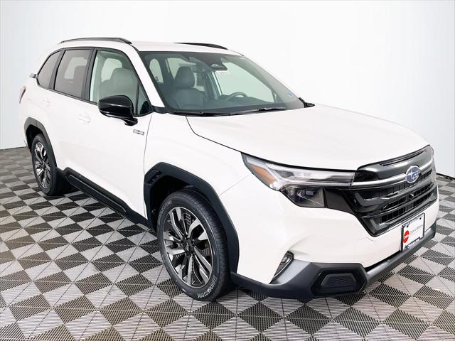 2026 Subaru Forester Touring for sale in South Chesterfield, VA
