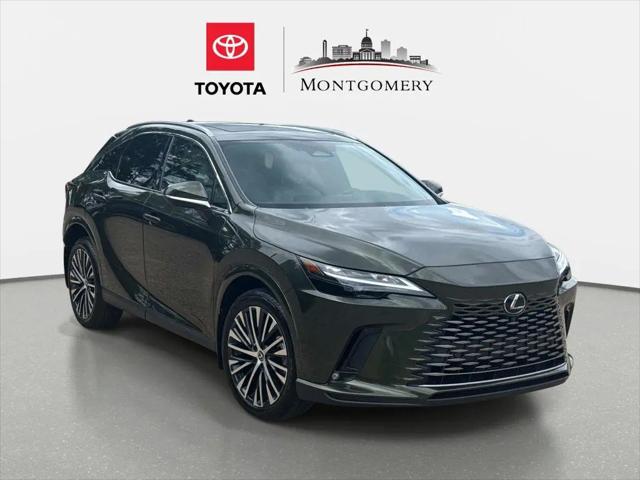 2024 Lexus RX 350 Premium Plus for sale in Montgomery, AL