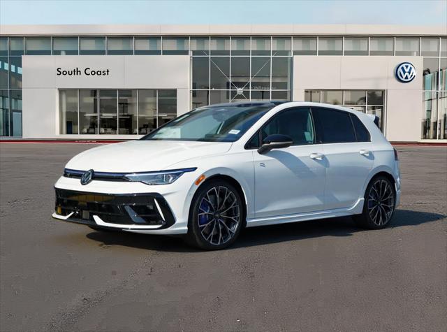 2026 Volkswagen Golf R 2.0T for sale in Santa Ana, CA