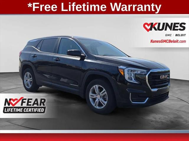 2024 GMC Terrain FWD SLE for sale in Beloit, WI