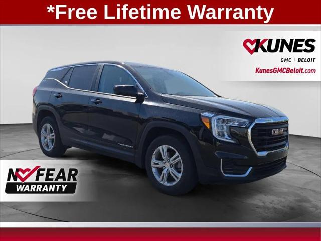 2024 GMC Terrain FWD SLE for sale in Beloit, WI