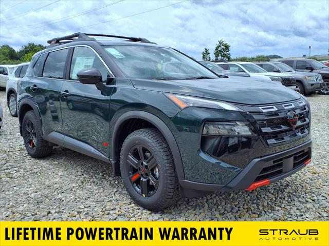 2026 Nissan Rogue Rock Creek for sale in Triadelphia, WV