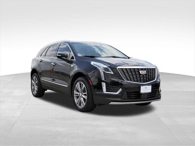 2026 Cadillac XT5 Premium Luxury FWD for sale in Houston, TX