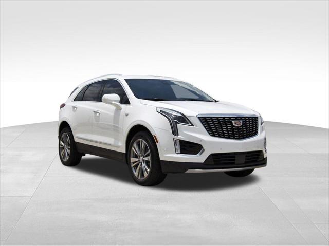 2026 Cadillac XT5 Premium Luxury FWD for sale in Houston, TX