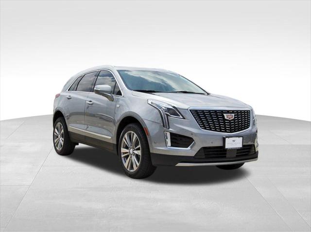 2026 Cadillac XT5 Premium Luxury FWD for sale in Houston, TX