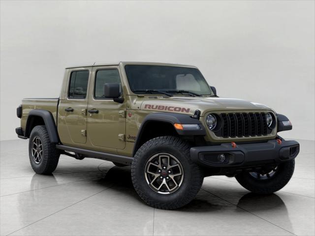 2026 Jeep Gladiator Rubicon for sale in Kaukauna, WI
