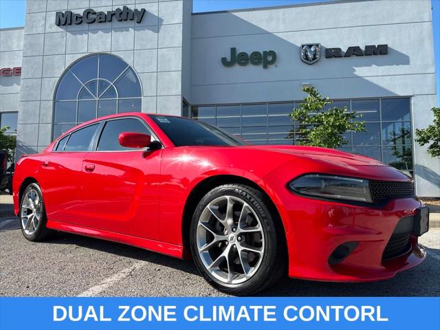 2022 Dodge Charger GT RWD for sale in Lee's Summit, MO