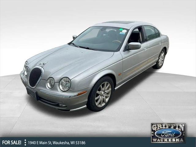 2000 Jaguar S-TYPE V6 for sale in Waukesha, WI