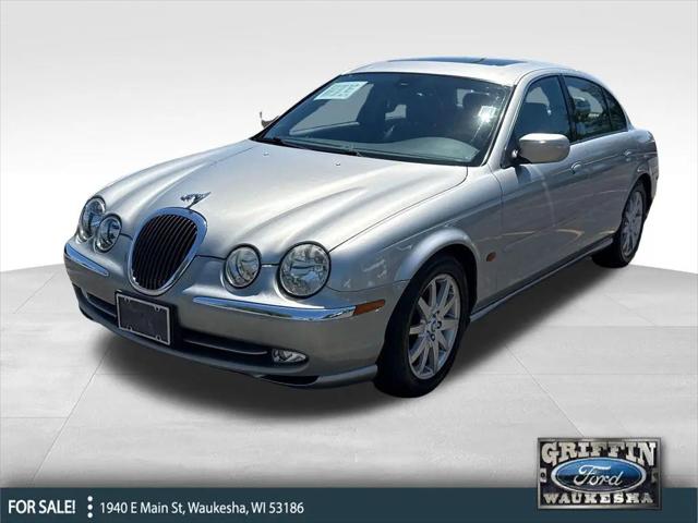 2000 Jaguar S-TYPE 3.0L V6 for sale in Waukesha, WI