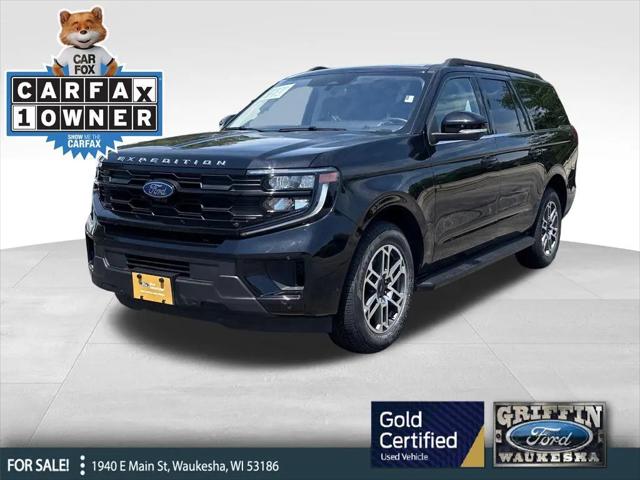 2025 Ford Expedition Active MAX for sale in Waukesha, WI
